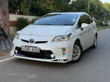 Toyota Prius 2013 Car