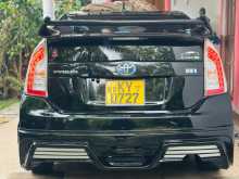 Toyota Prius 2013 Car