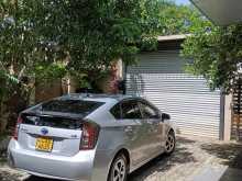 Toyota Prius 2013 Car