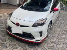 Toyota Prius 2013 Car