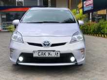 Toyota Prius 2013 Car