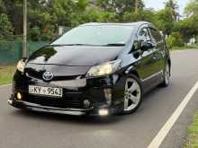 Toyota Prius 2013 Car
