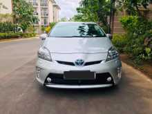Toyota Prius 2013 Car