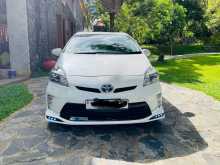 Toyota Prius 2013 Car