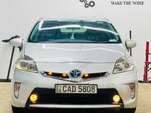 Toyota Prius 2013 Car