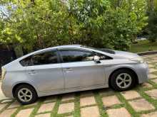 Toyota Prius 2013 Car