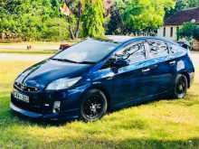 Toyota Prius 2013 Car