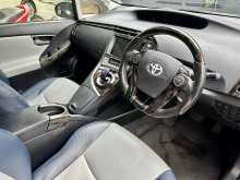 Toyota Prius 2013 Car