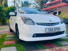 Toyota Prius 2013 Car