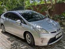 Toyota Prius 2013 Car