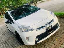 Toyota Prius 2013 Car