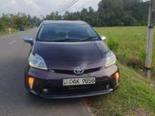 Toyota Prius 2013 Car