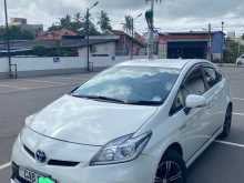 Toyota Prius 2013 Car