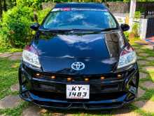 Toyota Prius 2013 Car