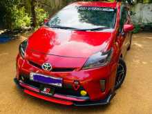 Toyota Prius 2013 Car