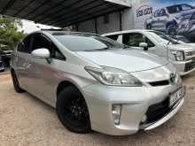 Toyota Prius 2013 Car