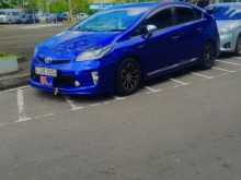 Toyota Prius 2013 Car