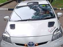 Toyota Prius 2013 Car