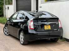 Toyota Prius 2013 Car