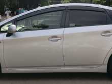 Toyota Prius 2013 Car
