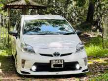 Toyota Prius 2013 Car