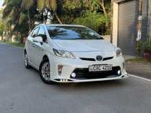 Toyota Prius 2013 Car
