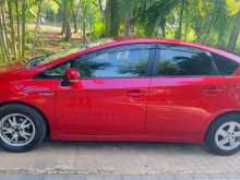 Toyota Prius 2013 Car