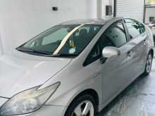 Toyota Prius 2013 Car