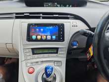 Toyota Prius 2013 Car