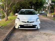 Toyota Prius 2013 Car