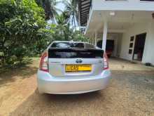 Toyota PRIUS 2013 Car