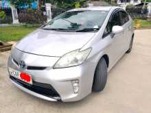 Toyota Prius 2013 Car