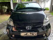 Toyota Prius 2013 Car