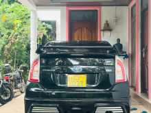 Toyota Prius 2013 Car