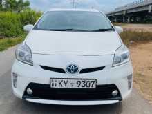 Toyota Prius 2013 Car