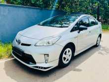 Toyota Prius 2013 Car