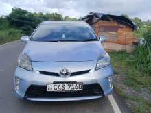 Toyota Prius 2013 Car