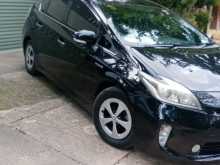 Toyota Prius 2013 Car