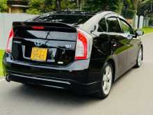 Toyota Prius 2013 Car
