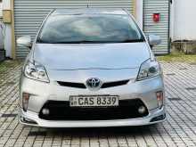 Toyota Prius 2013 Car