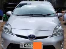 Toyota Prius 2013 Car