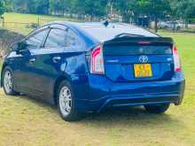 Toyota Prius 2013 Car