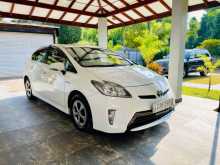 Toyota Prius 2013 Car