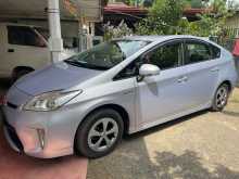 Toyota Prius 2013 Car