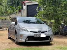 Toyota Prius 2013 Car