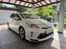 Toyota Prius 2013 Car