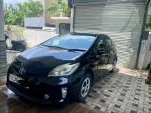 Toyota Prius 2013 Car