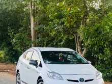 Toyota Prius 2013 Car