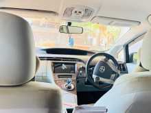 Toyota Prius 2013 Car