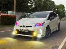 Toyota Prius 2013 Car